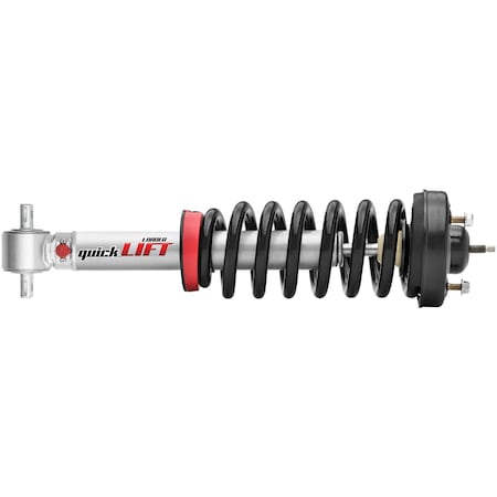 Monroe Loaded Quicklift Complete Strut Assembly, RS999945 RS999945